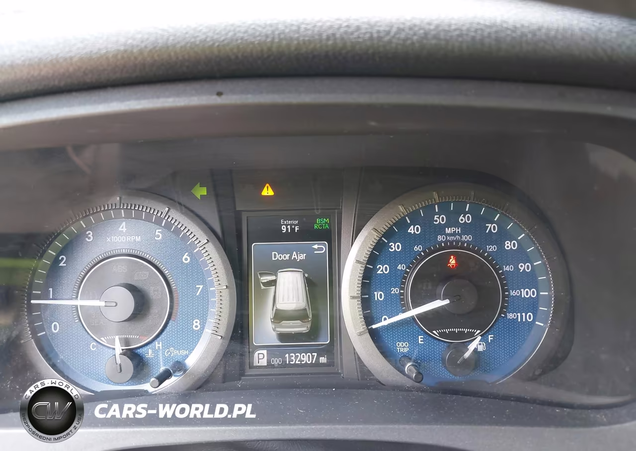 2020 Toyota Sienna Le VIN:5TDKZ3DC7LS040792 - 7