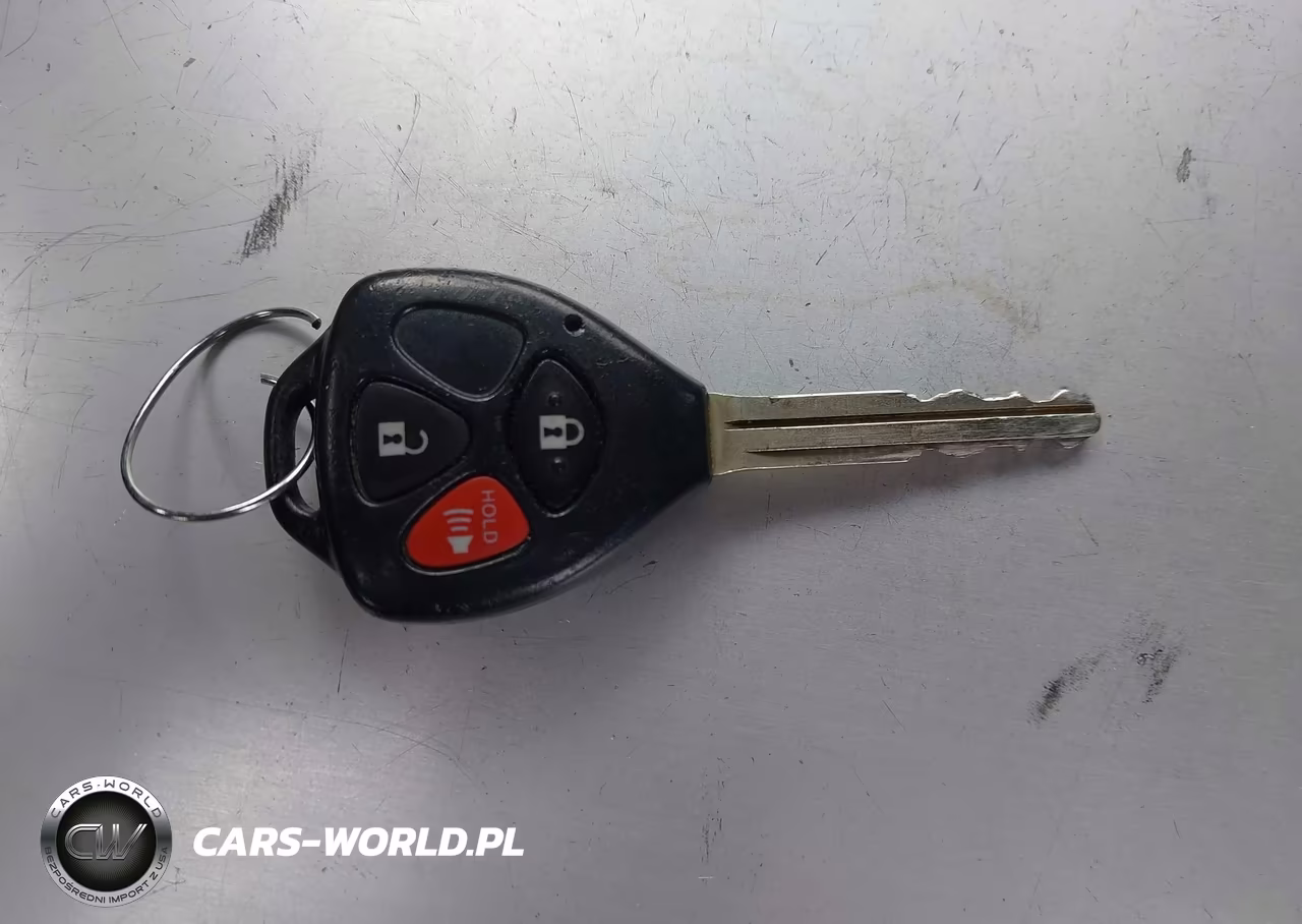 2010 Toyota Yaris VIN:JTDJT4K36A5296592 - 11