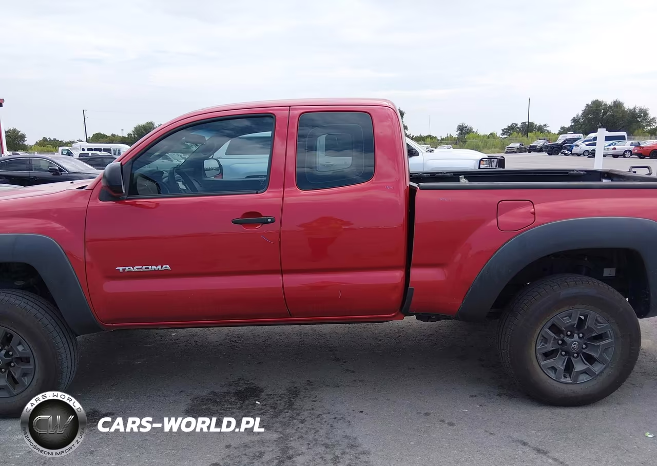 2013 Toyota Tacoma Prerunner VIN:5TFTX4GN0DX023549 - 15