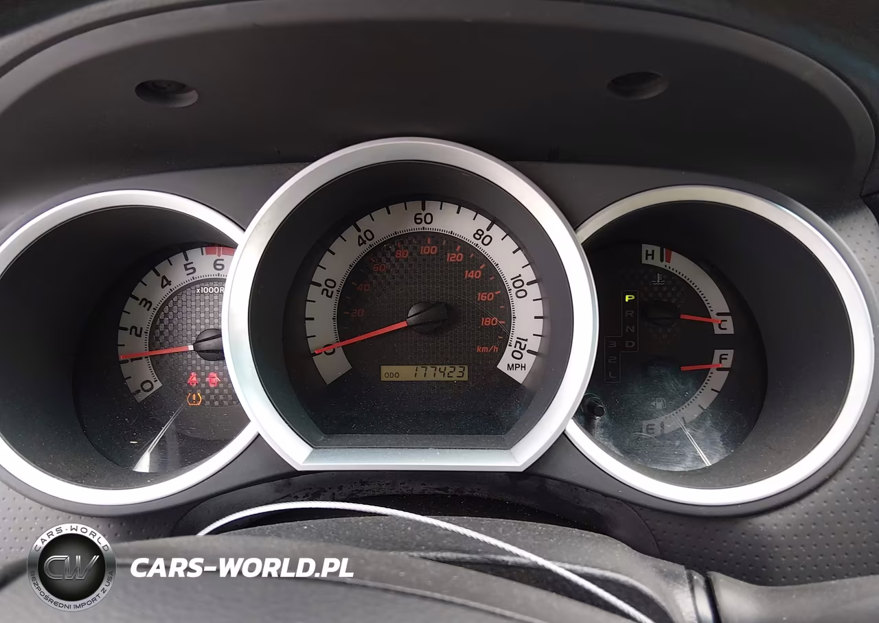 2013 Toyota Tacoma Prerunner VIN:5TFTX4GN0DX023549 - 7