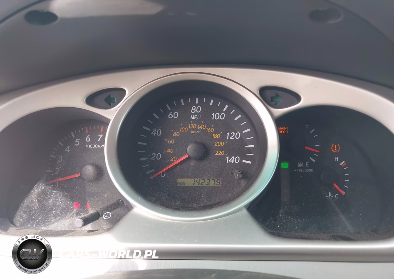 2007 Toyota Highlander Limited V6 VIN:JTEEP21A370211509 - 7