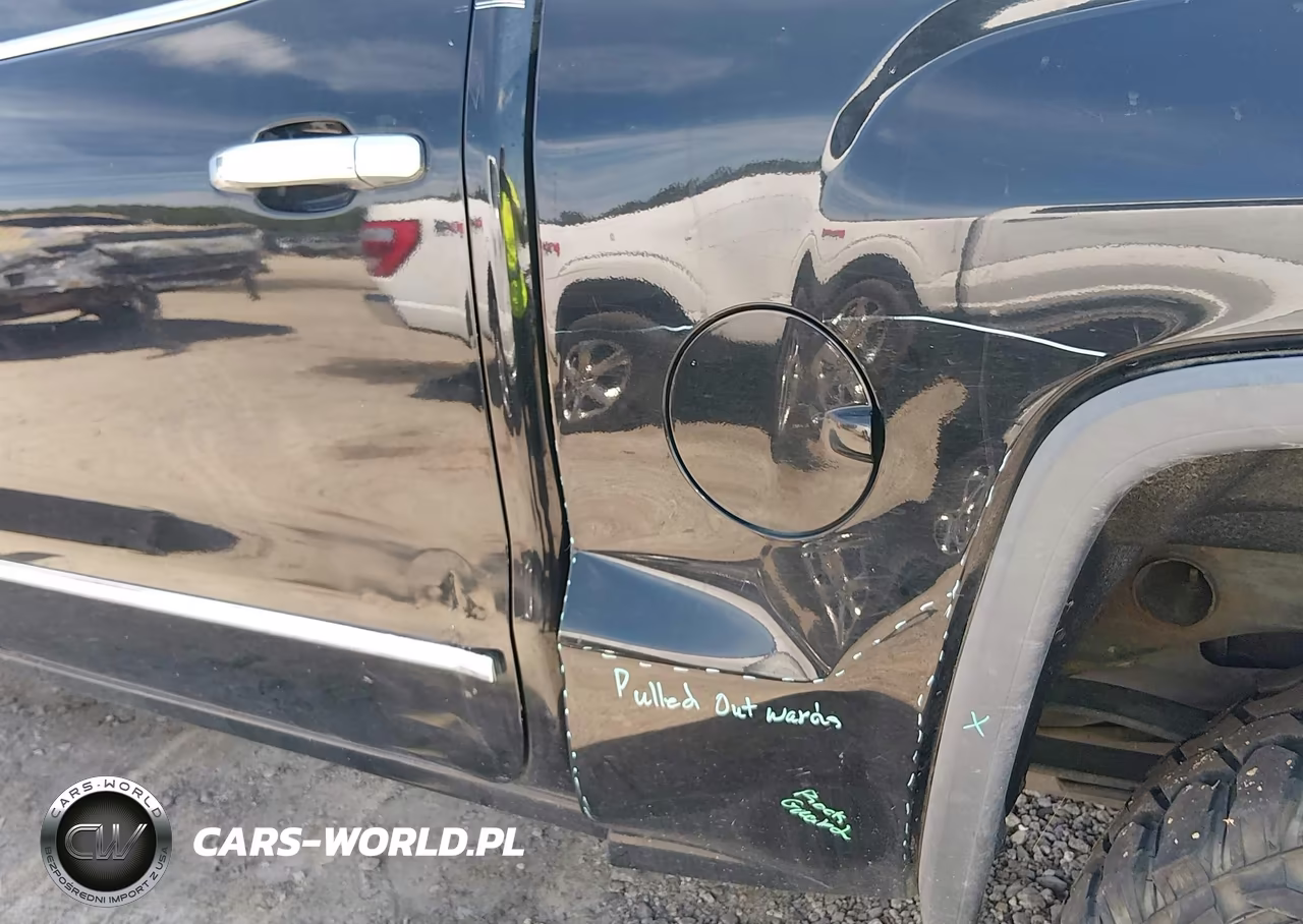 2015 GMC Sierra 1500 Slt VIN:3GTU2VEC2FG256141 - 6
