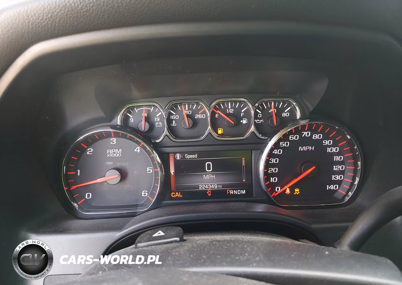 2015 GMC Sierra 1500 Slt VIN:3GTU2VEC2FG256141 - 7