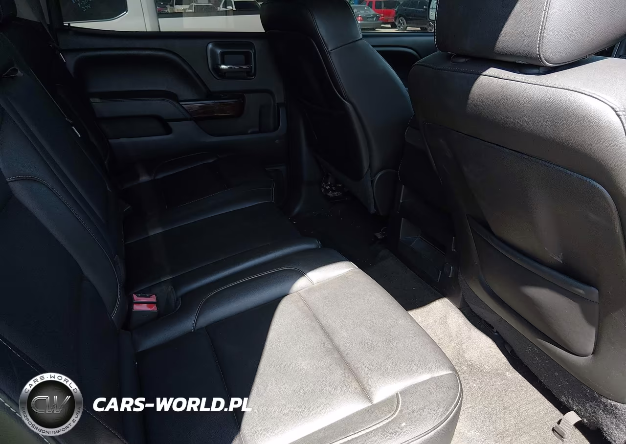2015 GMC Sierra 1500 Slt VIN:3GTU2VEC2FG256141 - 8