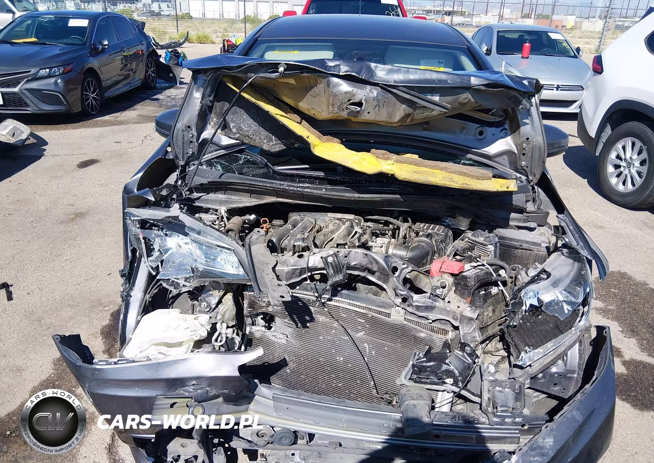 2019 Honda Fit Lx VIN:3HGGK5H4XKM713079 - 10