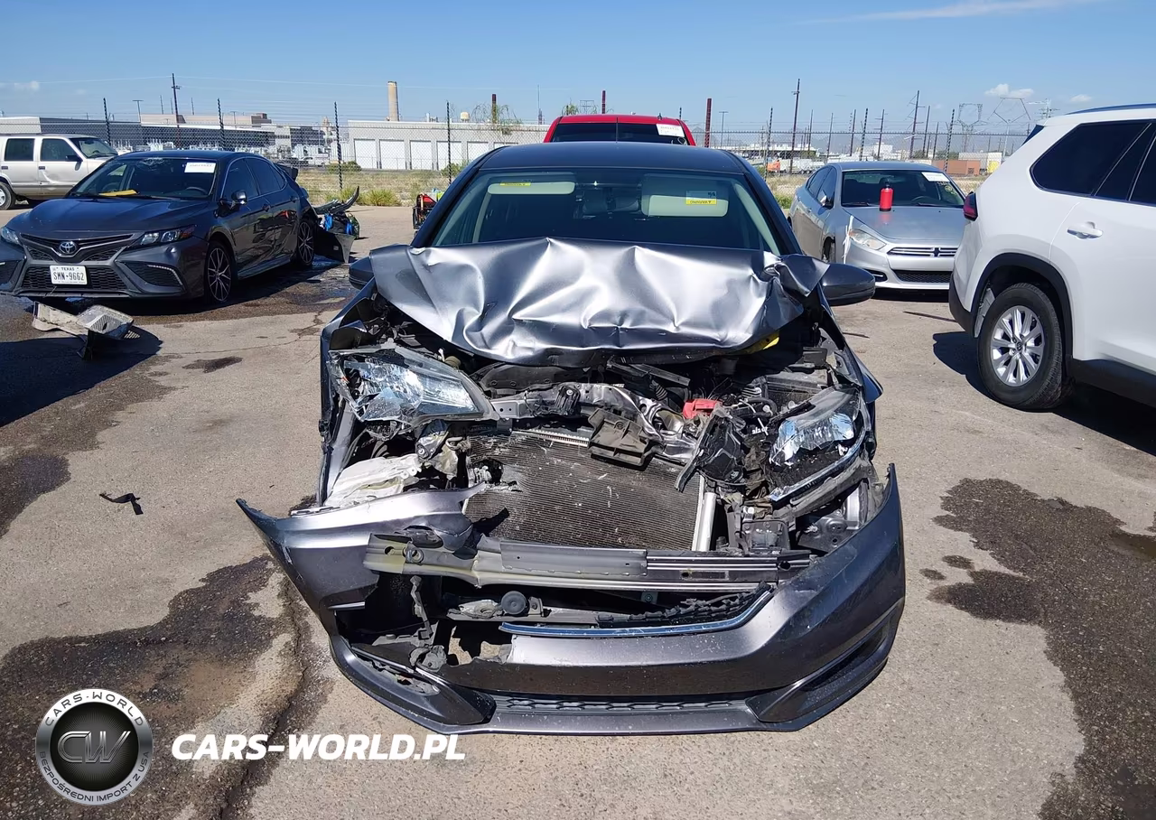 2019 Honda Fit Lx VIN:3HGGK5H4XKM713079 - 12