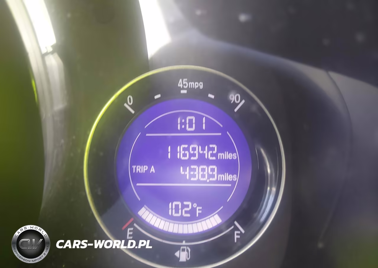 2019 Honda Fit Lx VIN:3HGGK5H4XKM713079 - 15