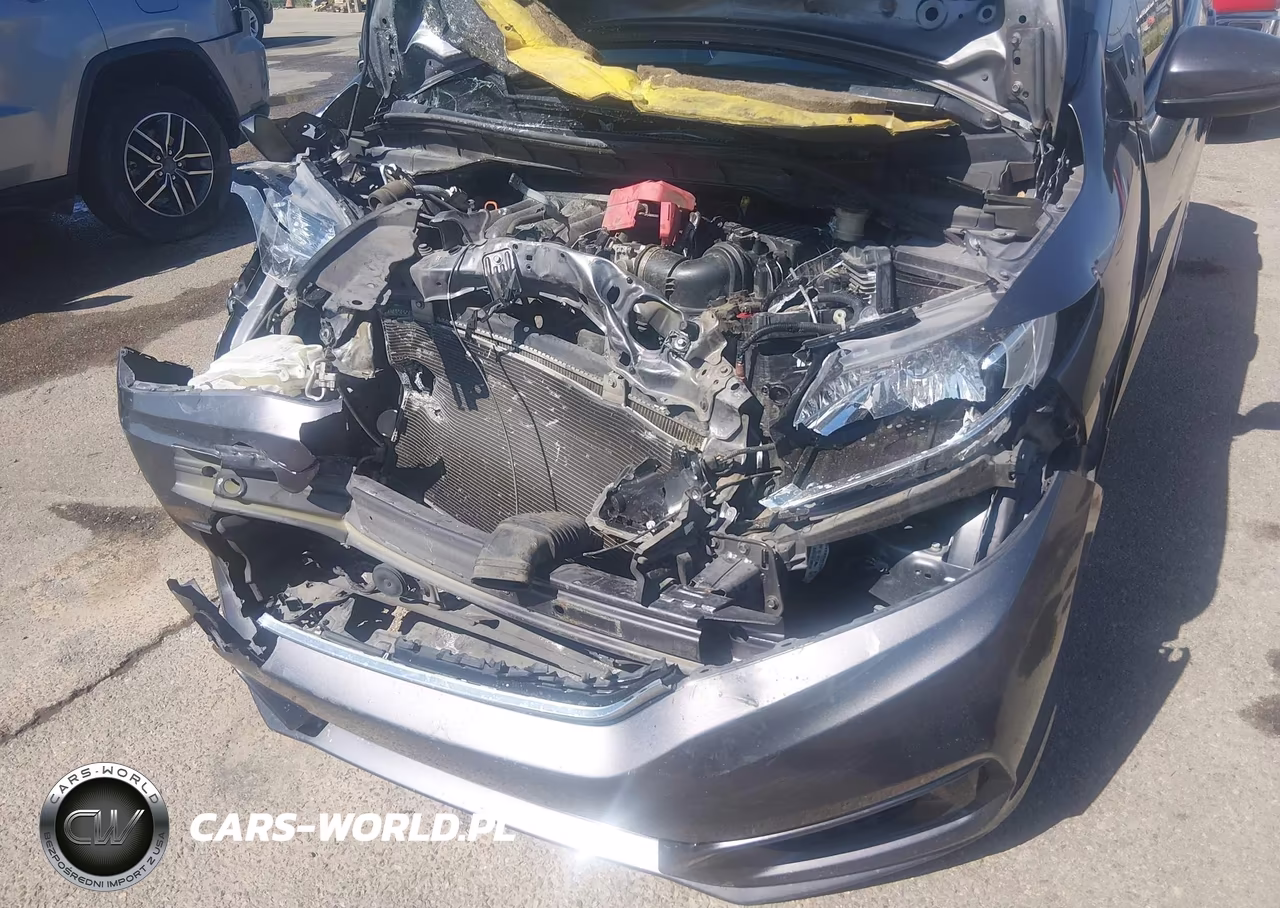 2019 Honda Fit Lx VIN:3HGGK5H4XKM713079 - 6