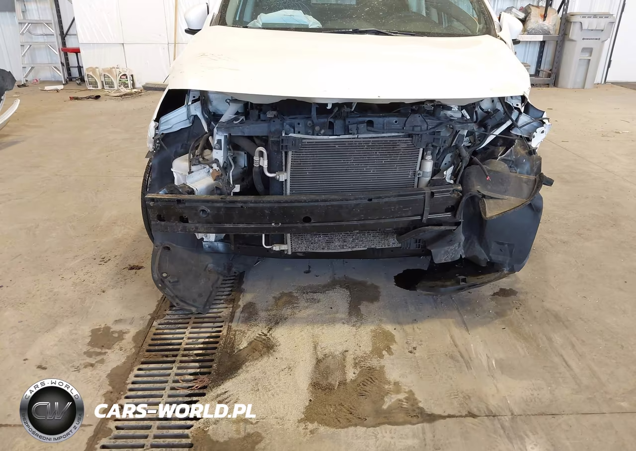 2019 Nissan Versa 1.6 Sv VIN:3N1CN7AP0KL814502 - 6