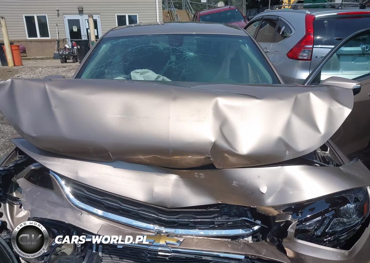 2018 Chevrolet Malibu Lt VIN:1G1ZD5ST4JF158901 - 10