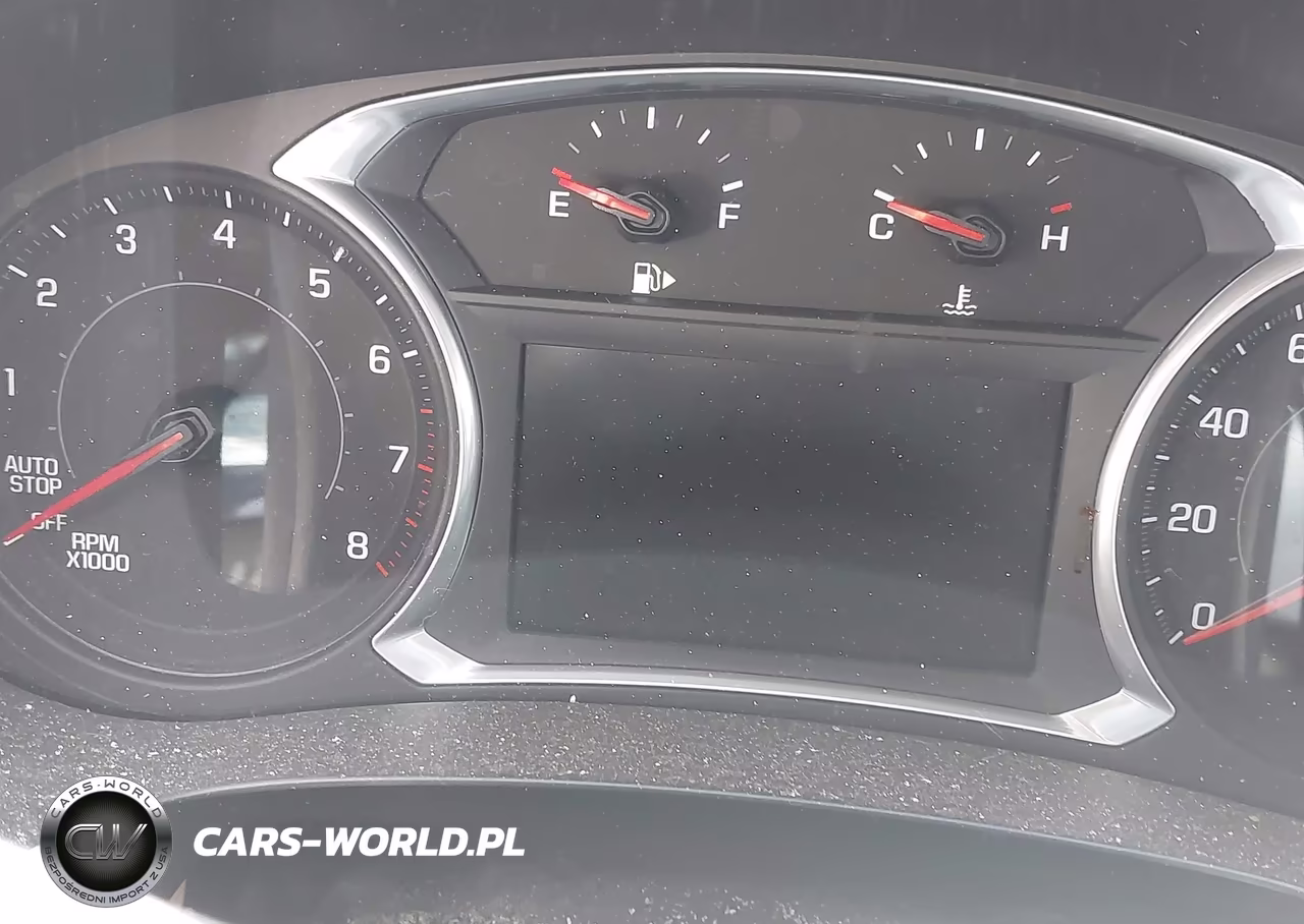 2018 Chevrolet Malibu Lt VIN:1G1ZD5ST4JF158901 - 15
