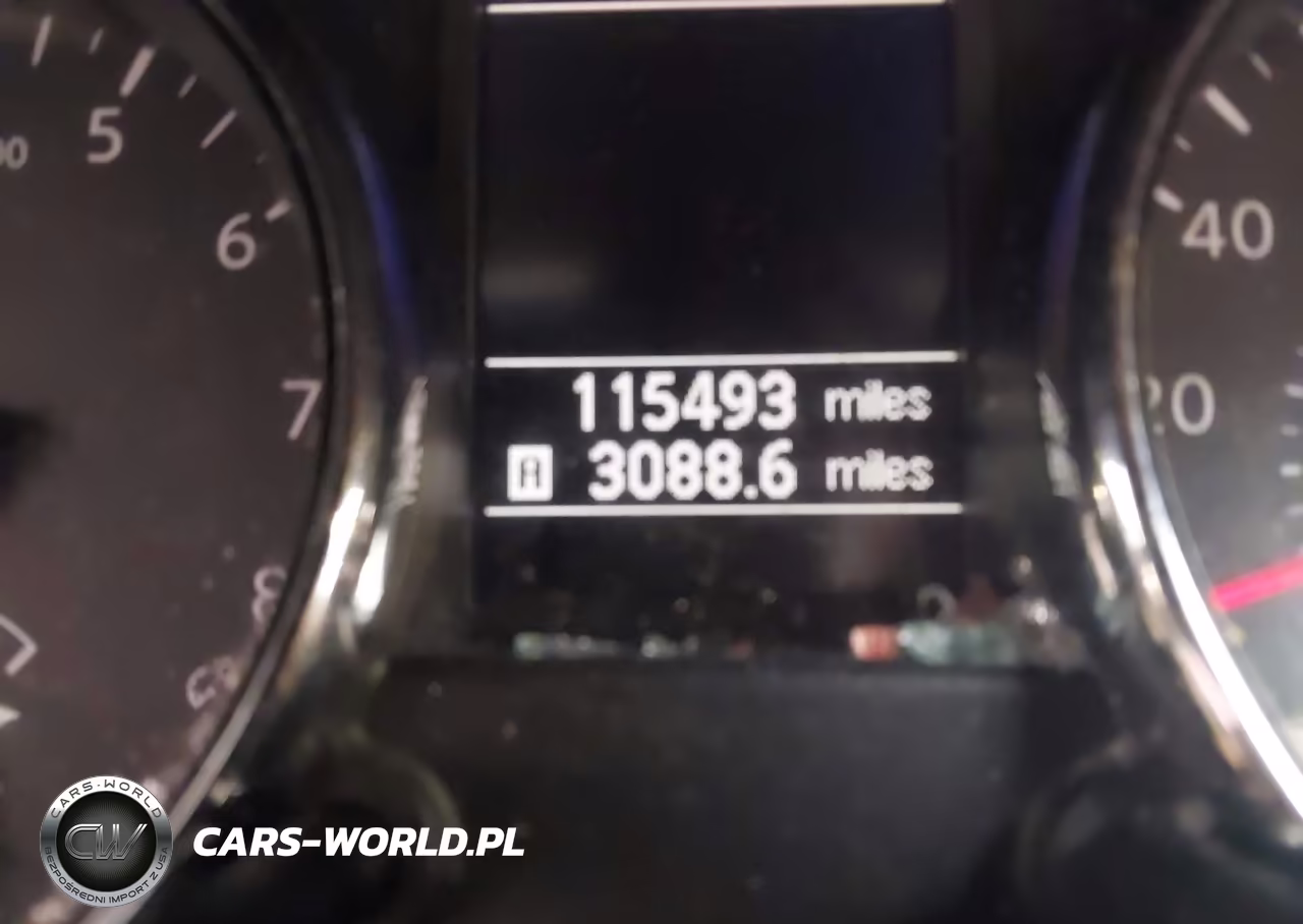 2015 Nissan Rogue Select S VIN:JN8AS5MV5FW766334 - 14