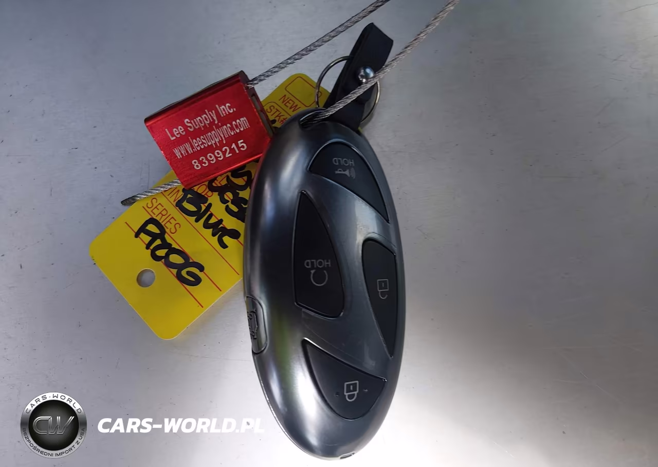 2026 Hyundai Tucson Sel VIN:5NMJB3DE2TH731040 - 11
