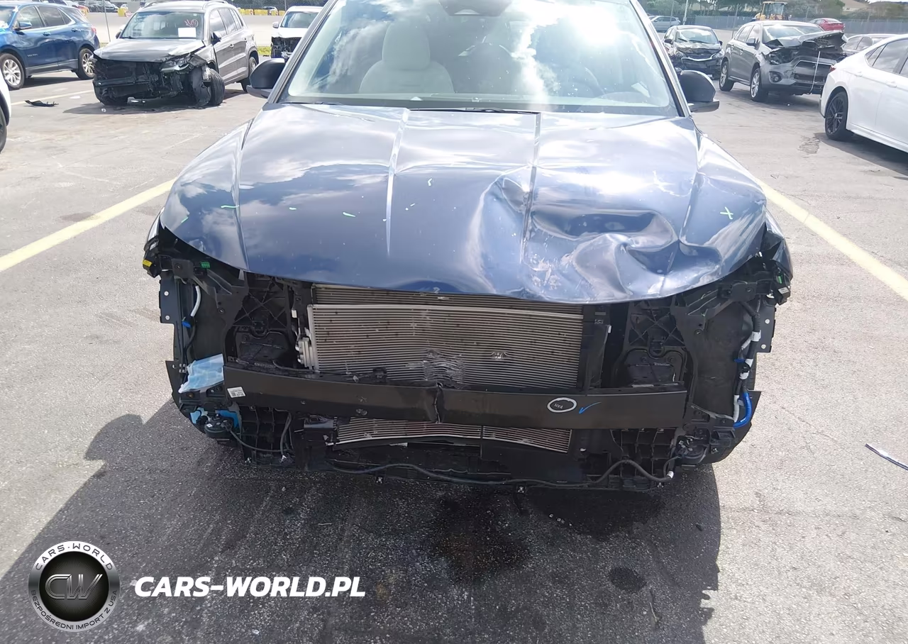 2026 Hyundai Tucson Sel VIN:5NMJB3DE2TH731040 - 6