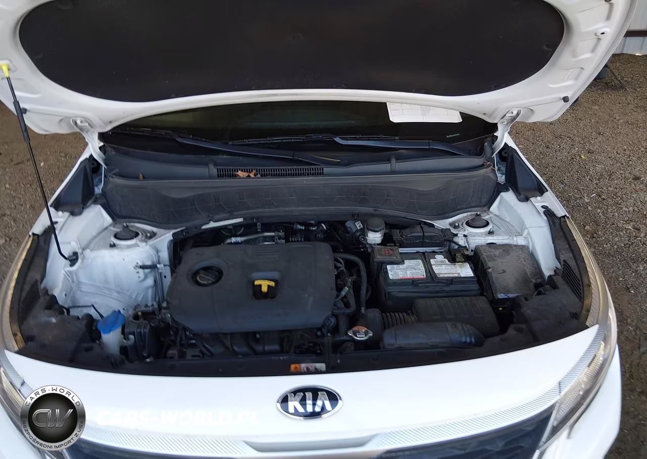 2021 Kia Seltos S VIN:KNDEU2AA4M7161459 - 10