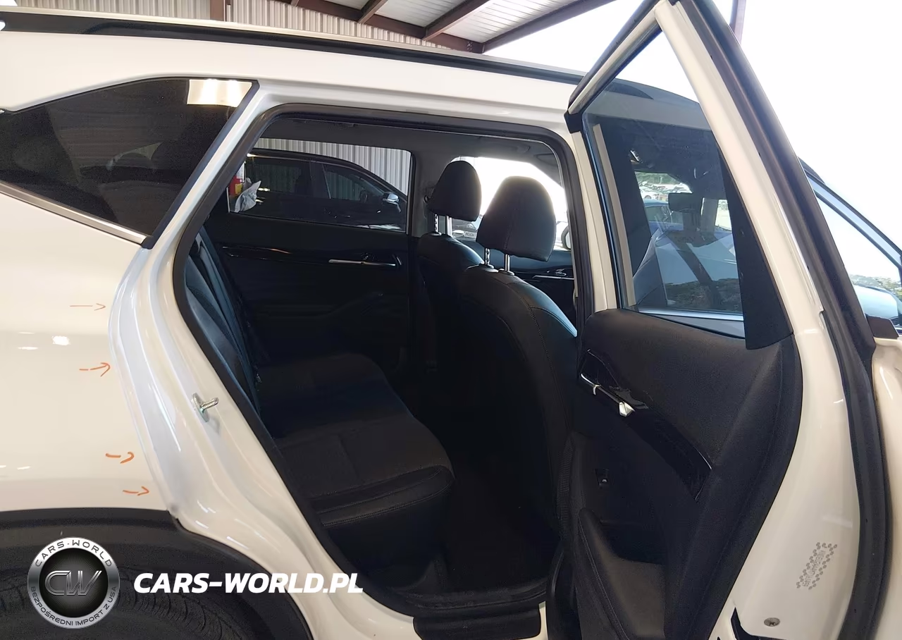 2021 Kia Seltos S VIN:KNDEU2AA4M7161459 - 8