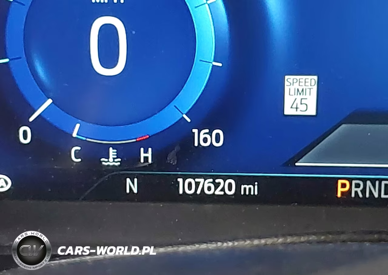2020 Ford Explorer St VIN:1FM5K8GC3LGA87768 - 15