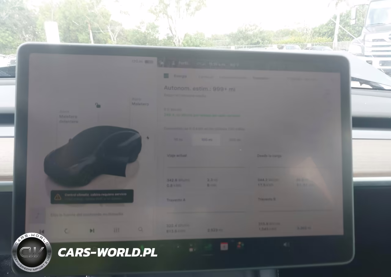 2024 Tesla Model Y VIN:7SAYGDED7RF096387 - 7
