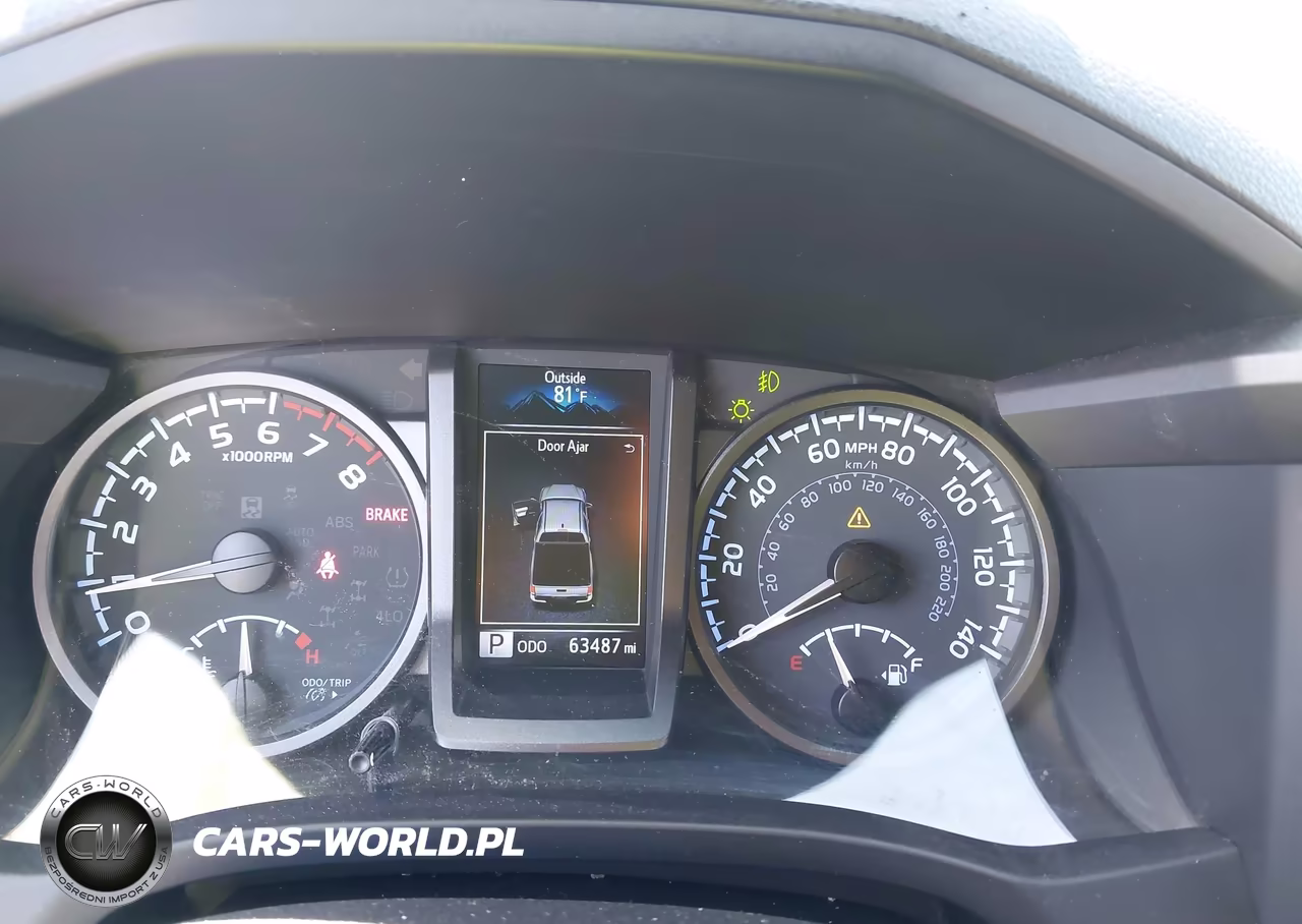 2023 Toyota Tacoma Trd Off Road VIN:3TMAZ5CN2PM197324 - 15