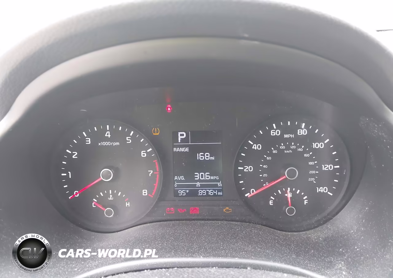 2021 Kia Rio S VIN:3KPA24AD7ME388624 - 7