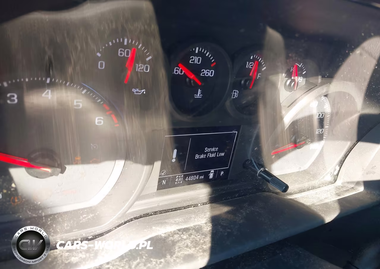 2022 Chevrolet Silverado 1500 4Wd Short Bed Custom Trail Boss VIN:3GCPDCED0NG679125 - 7