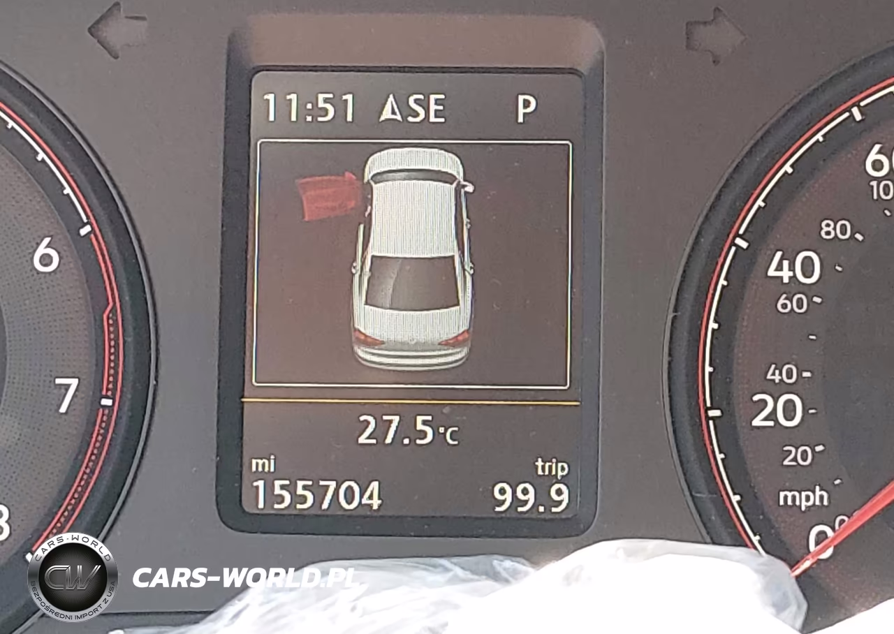 2021 Volkswagen Passat 2.0T Se VIN:1VWSA7A37MC009920 - 15