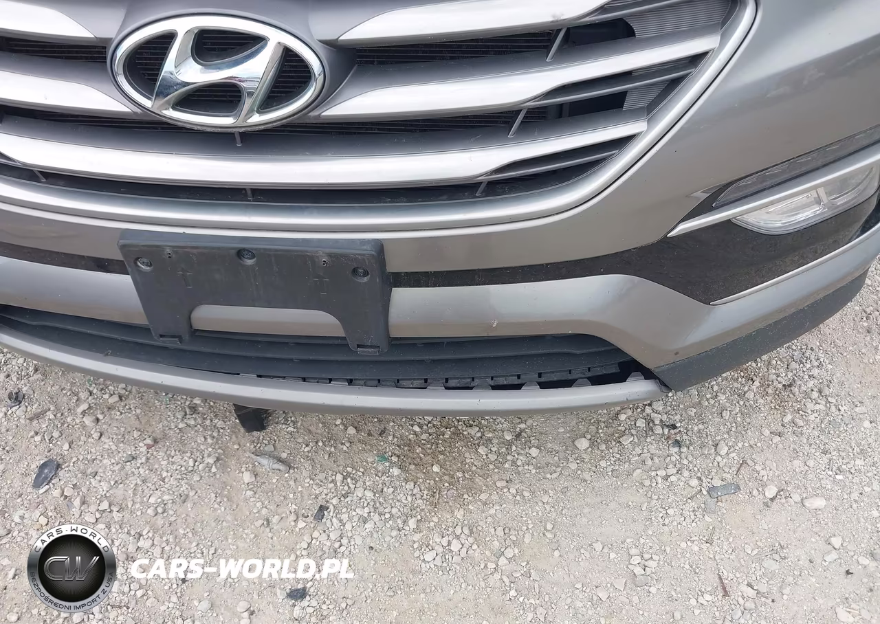 2017 Hyundai Santa Fe Sport 2.4L VIN:5XYZUDLB9HG424248 - 6