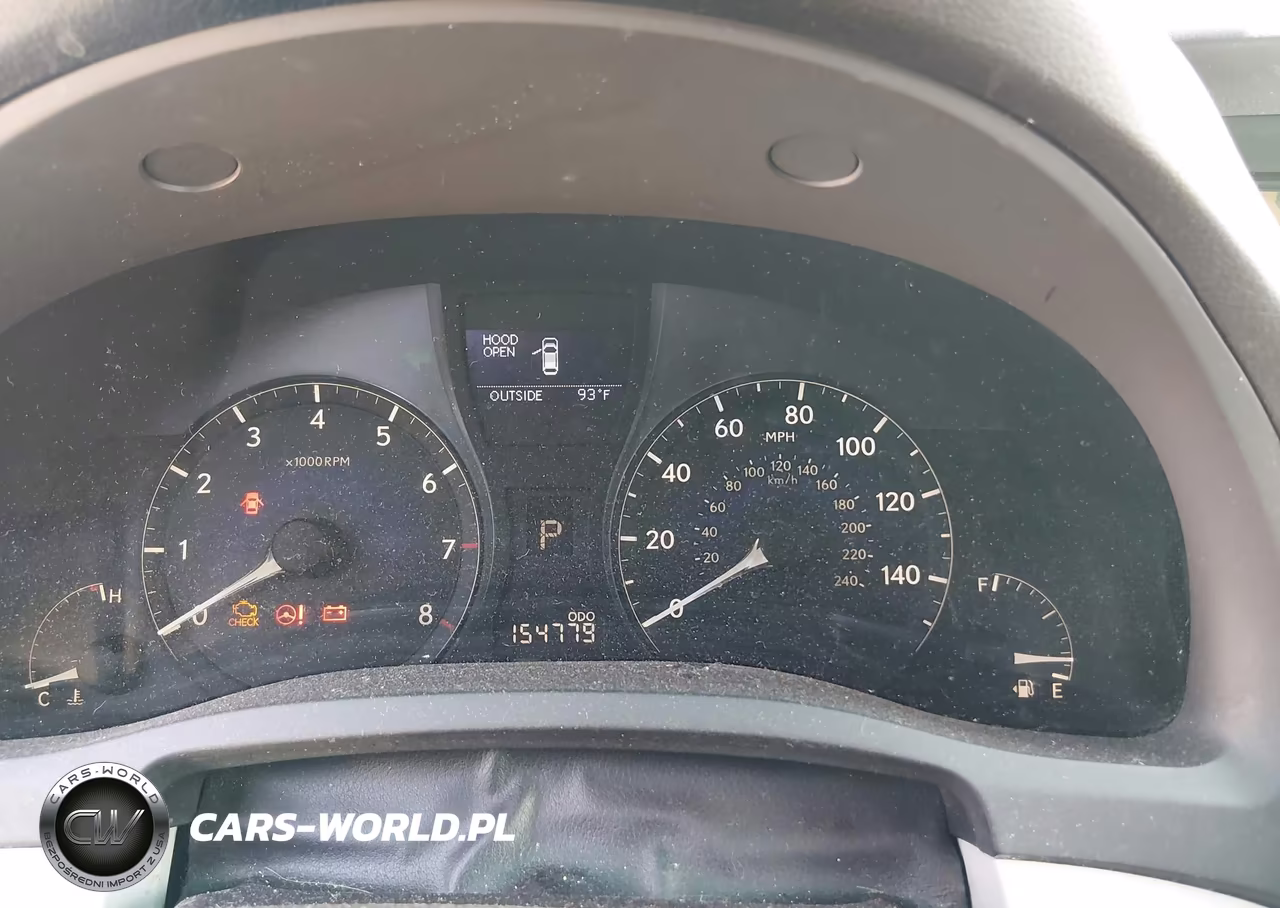 2011 Lexus Rx 350 VIN:2T2BK1BA1BC088186 - 7