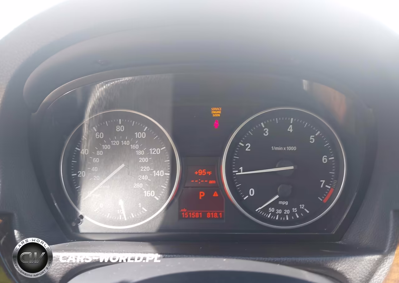 2011 BMW 328I xDrive VIN:WBAPK5G57BNN80518 - 7