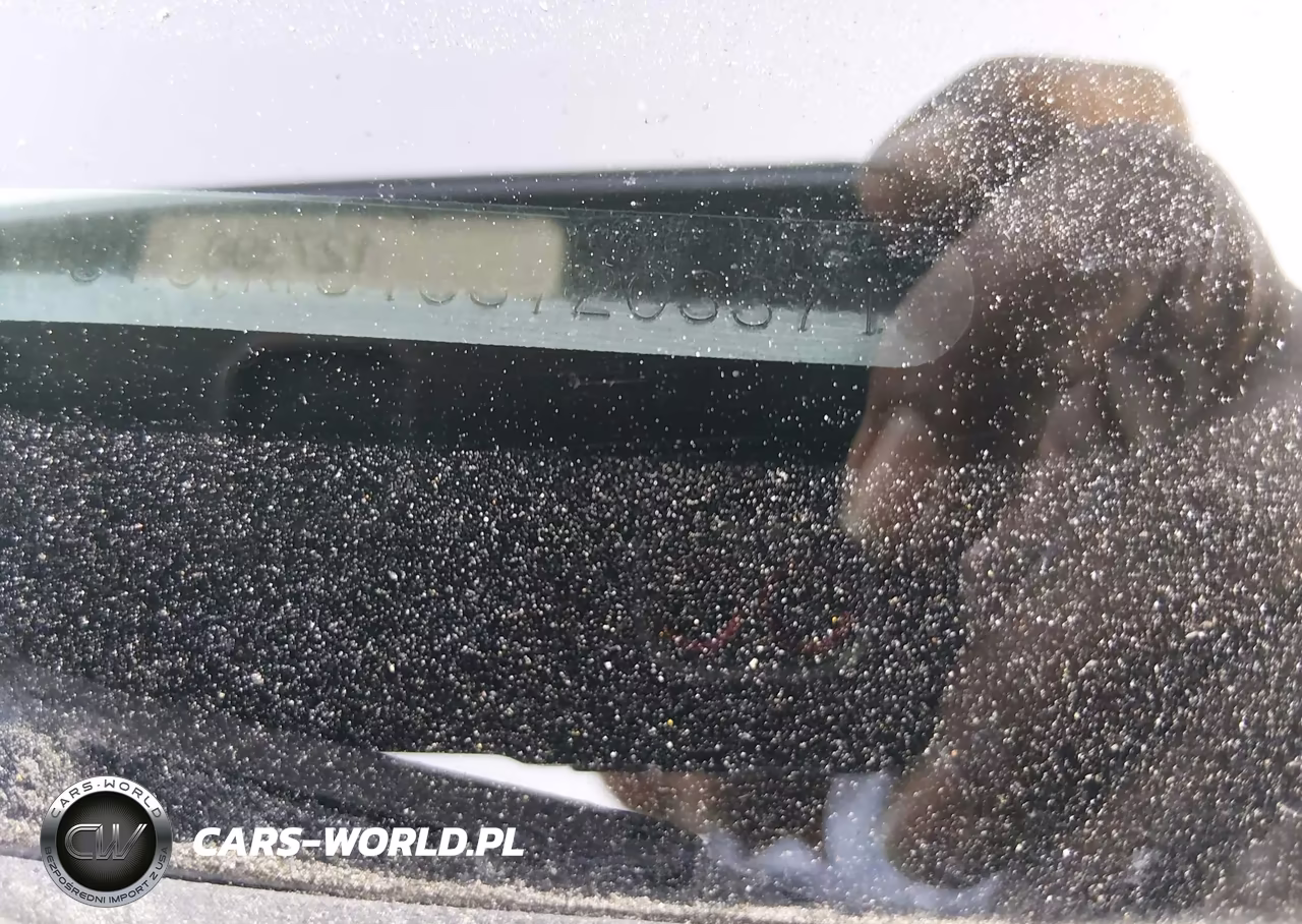 2007 Lexus Rx 400H VIN:JTJHW31U372033719 - 9