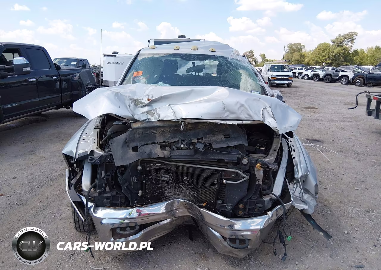 2011 Ram Ram 3500 Slt VIN:3D73M4CL6BG621214 - 11
