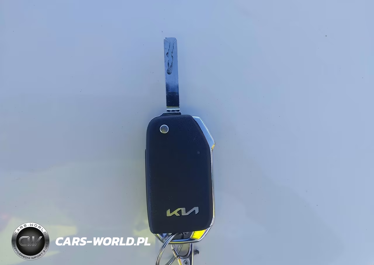 2023 Kia Forte Lxs VIN:3KPF24AD1PE602145 - 11