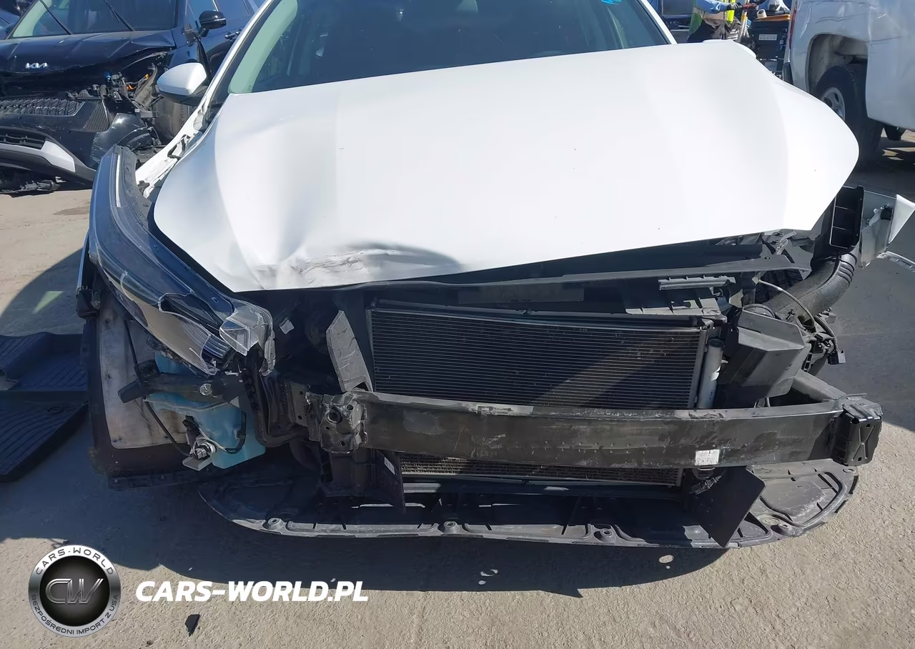 2023 Kia Forte Lxs VIN:3KPF24AD1PE602145 - 6