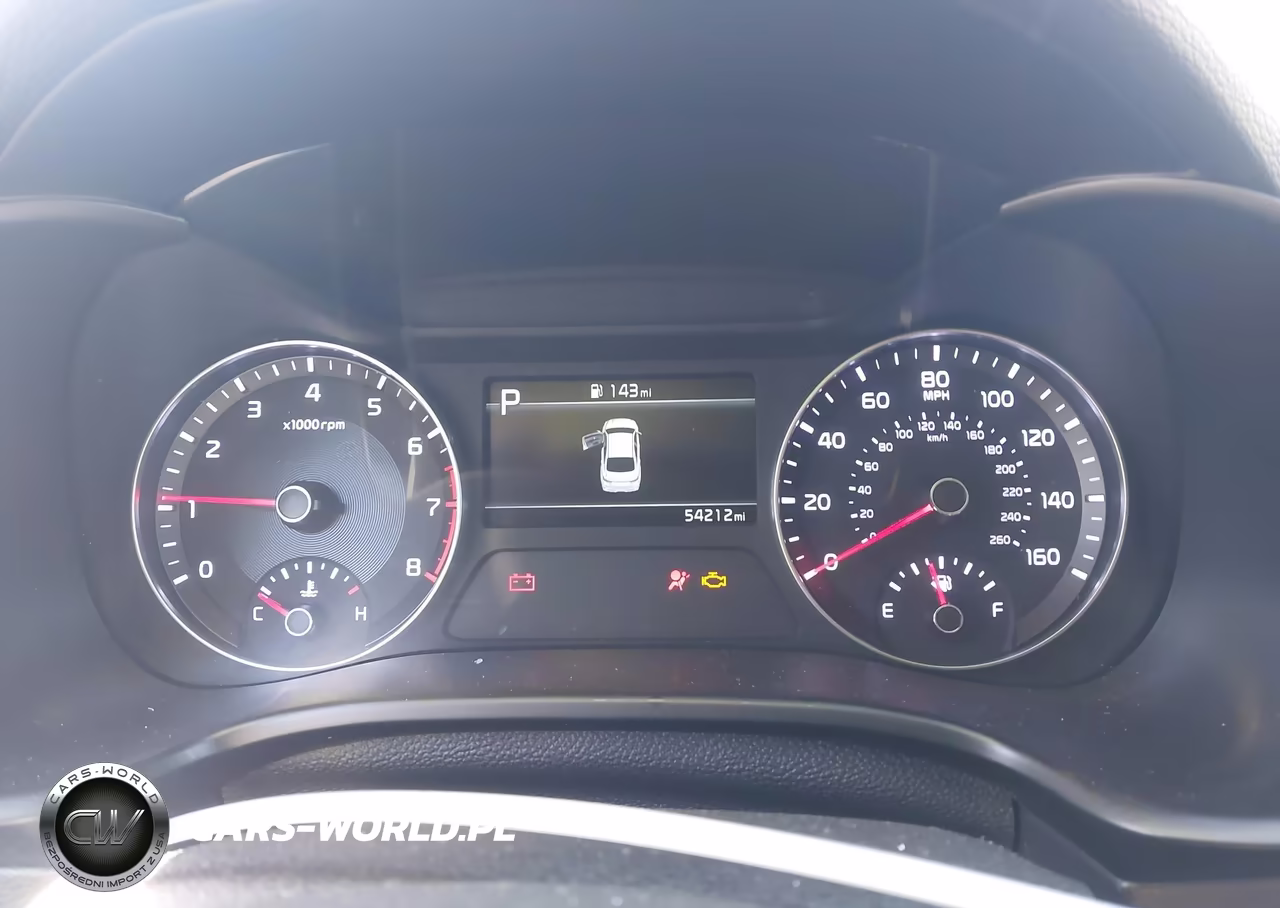 2023 Kia Forte Lxs VIN:3KPF24AD1PE602145 - 7