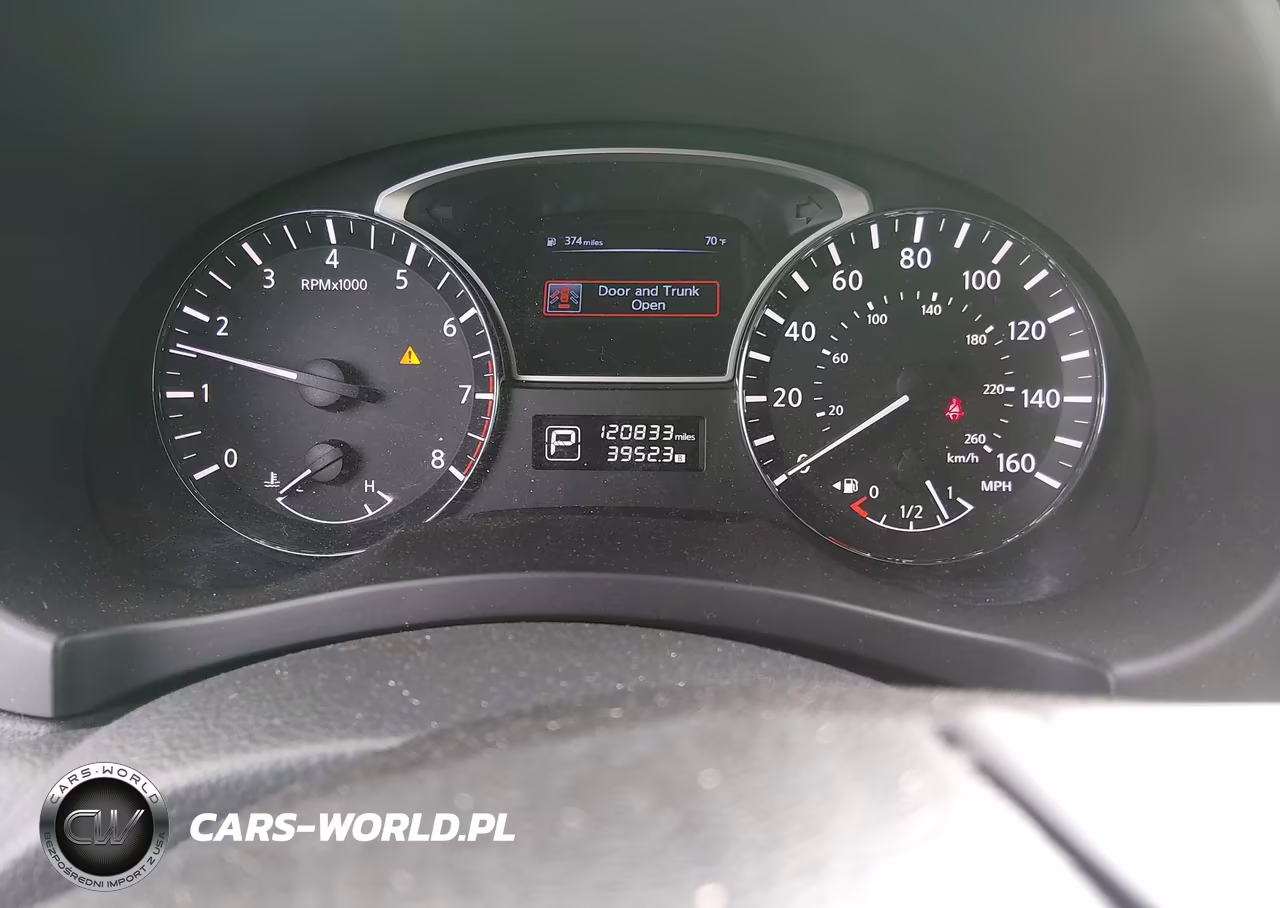 2014 Nissan Altima 2.5 S VIN:1N4AL3AP5EN349356 - 7