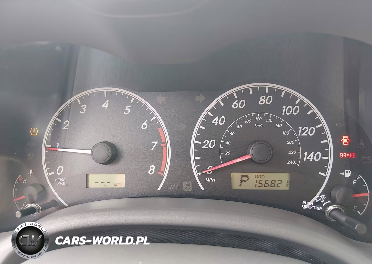 2010 Toyota Corolla Le VIN:1NXBU4EE1AZ187683 - 7