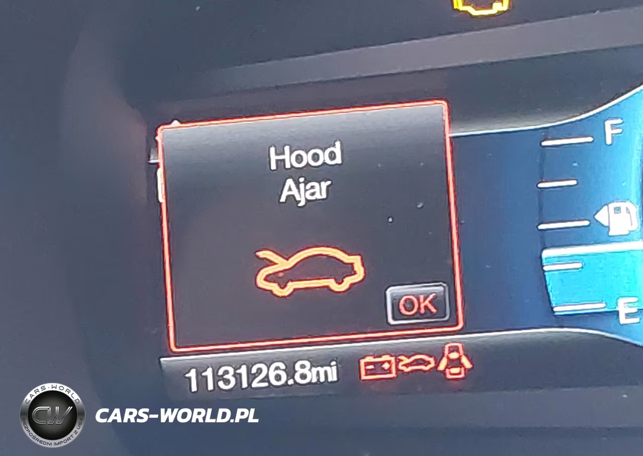 2017 Ford Edge Titanium VIN:2FMPK3K99HBB97567 - 16