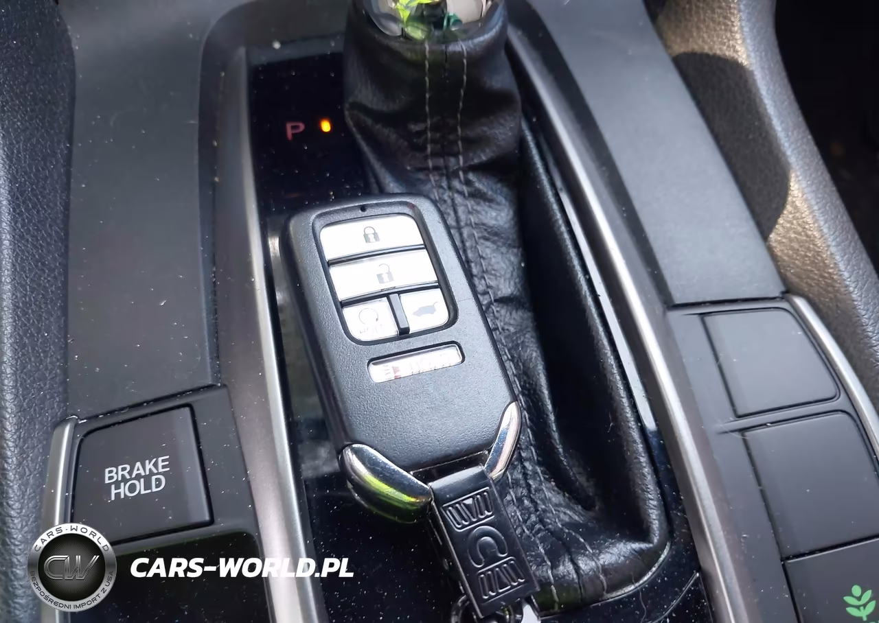 2017 Honda Civic Ex VIN:SHHFK7H55HU428610 - 11
