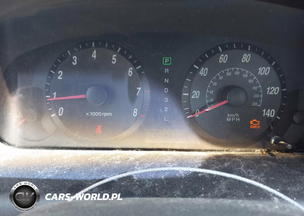 2005 Hyundai Elantra Gls-Gt VIN:KMHDN56D65U165685 - 7