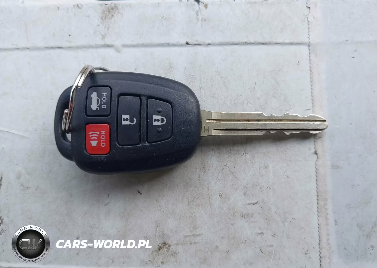 2016 Toyota Corolla Le VIN:5YFBURHE3GP396605 - 11