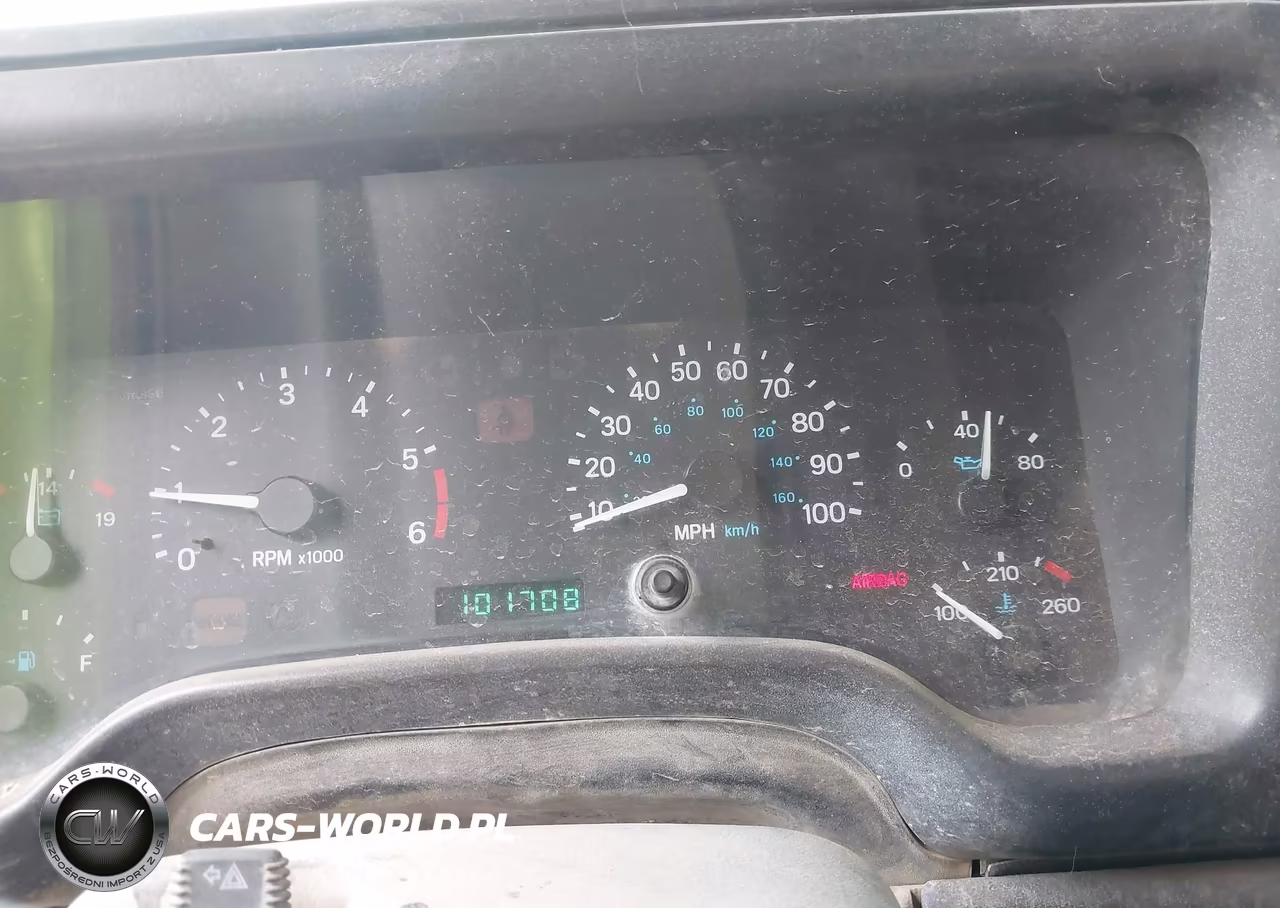 2000 Jeep Wrangler Se VIN:1J4FA29P5YP783686 - 7