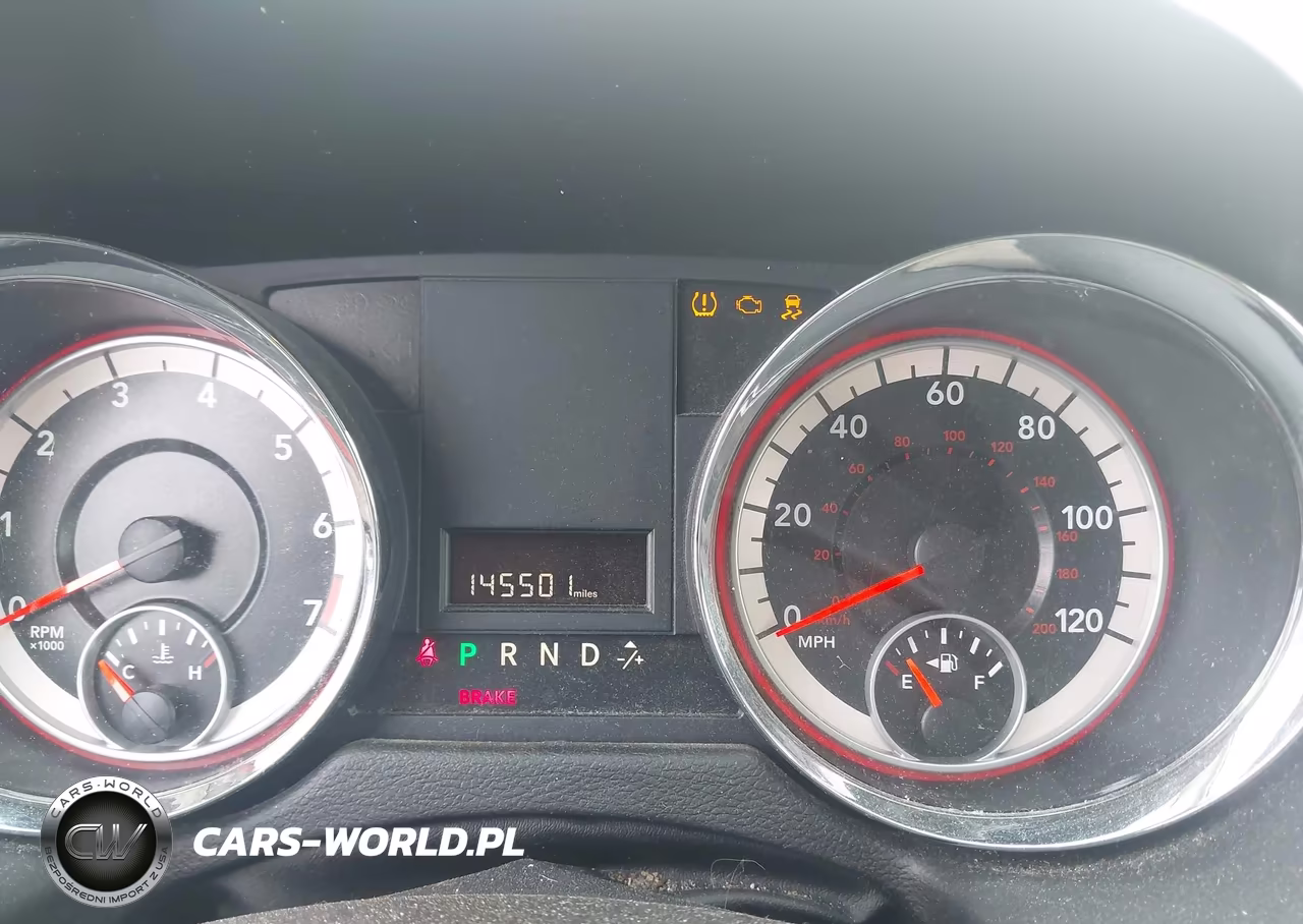 2013 Dodge Grand Caravan Se VIN:2C4RDGBG2DR740742 - 7