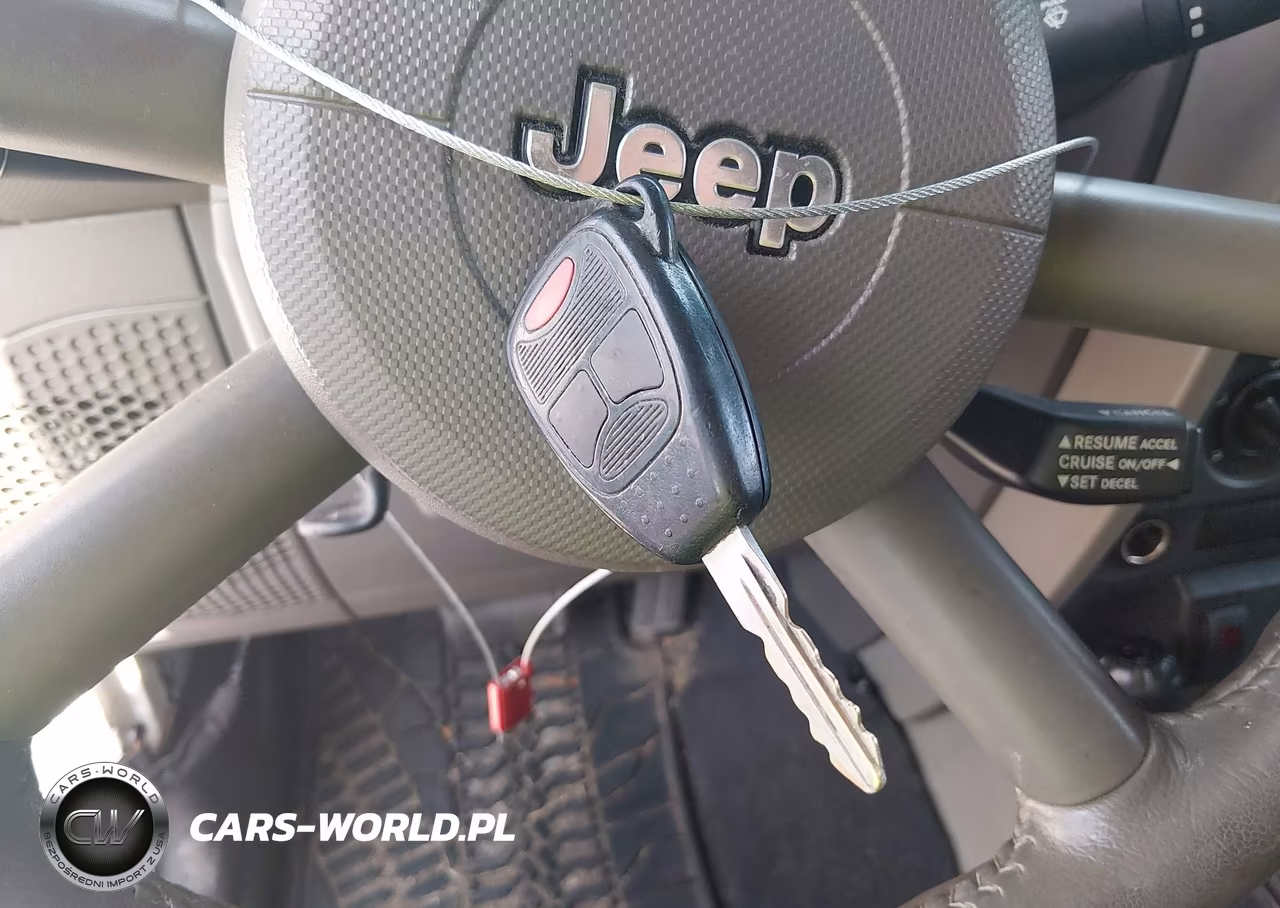 2009 Jeep Wrangler Unlimited X VIN:1J4GA39109L756412 - 11