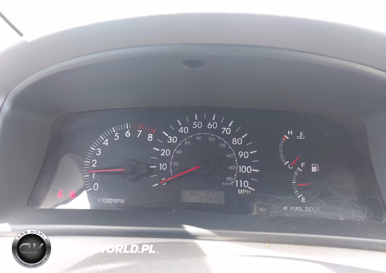 2008 Toyota Corolla Le VIN:1NXBR32E08Z048865 - 7