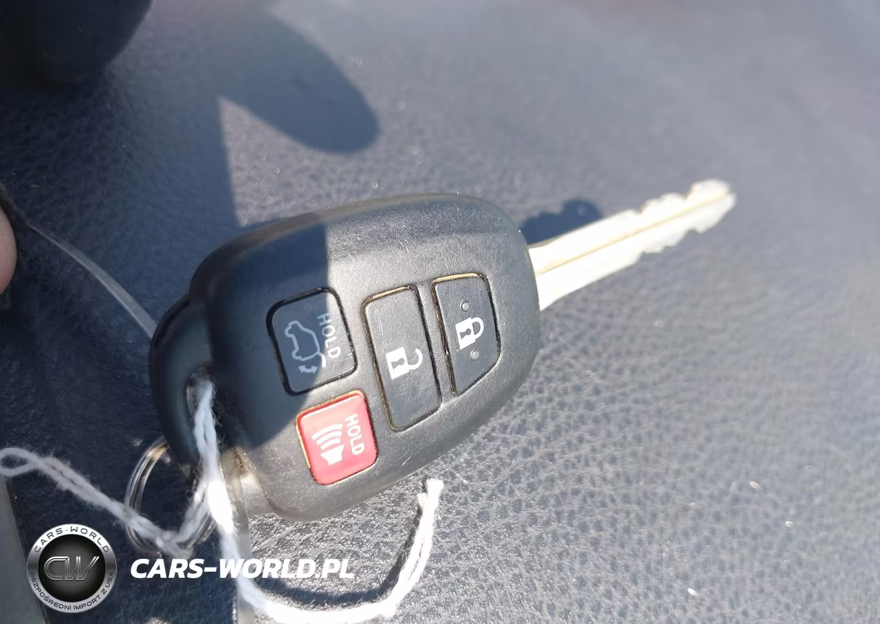 2015 Toyota Rav4 Xle VIN:2T3WFREV6FW162060 - 11