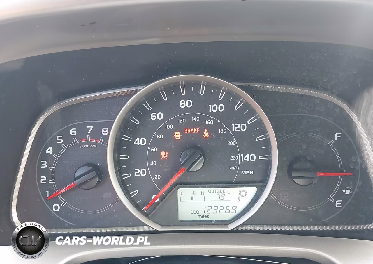 2015 Toyota Rav4 Xle VIN:2T3WFREV6FW162060 - 7