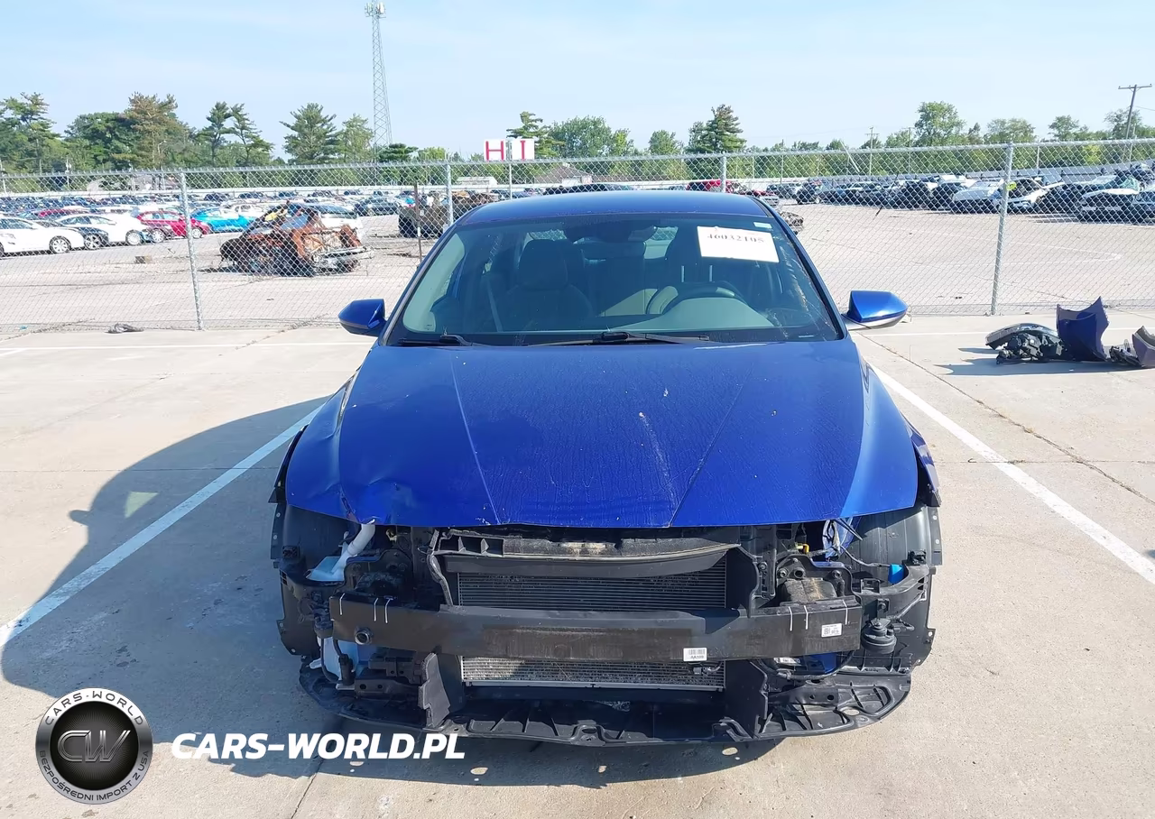 2021 Hyundai Elantra Sel VIN:KMHLM4AG9MU060700 - 13