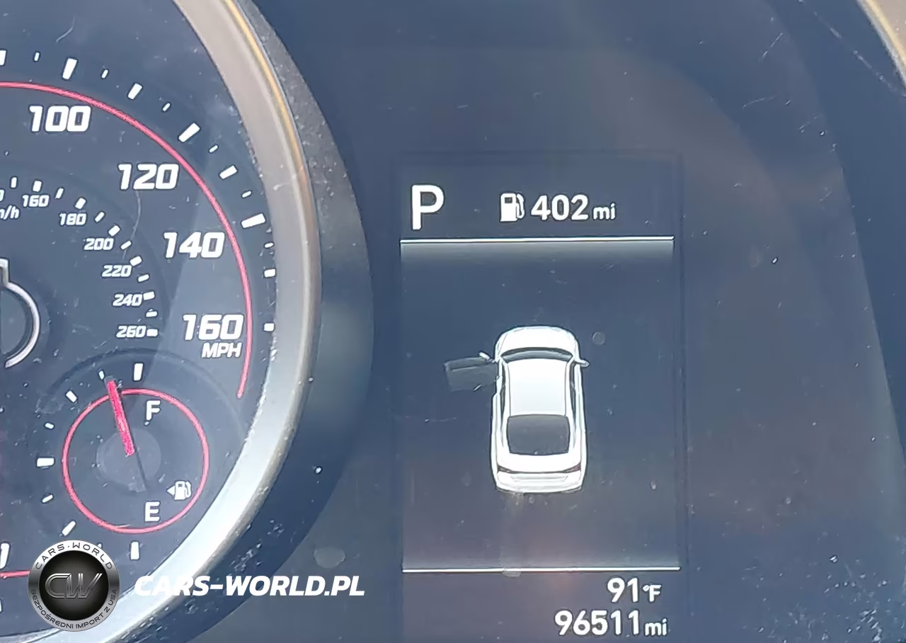 2021 Hyundai Elantra Sel VIN:KMHLM4AG9MU060700 - 16
