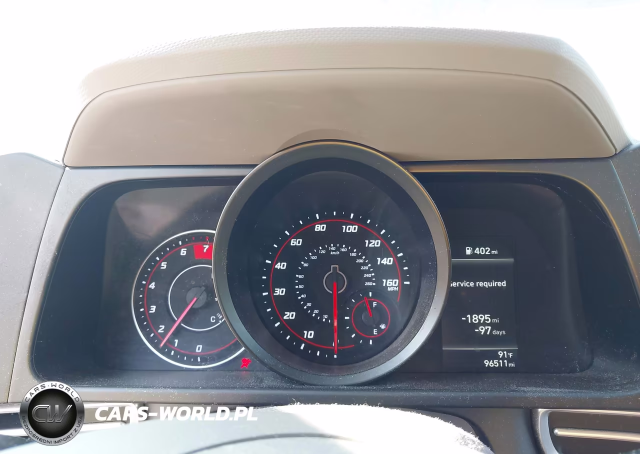 2021 Hyundai Elantra Sel VIN:KMHLM4AG9MU060700 - 7