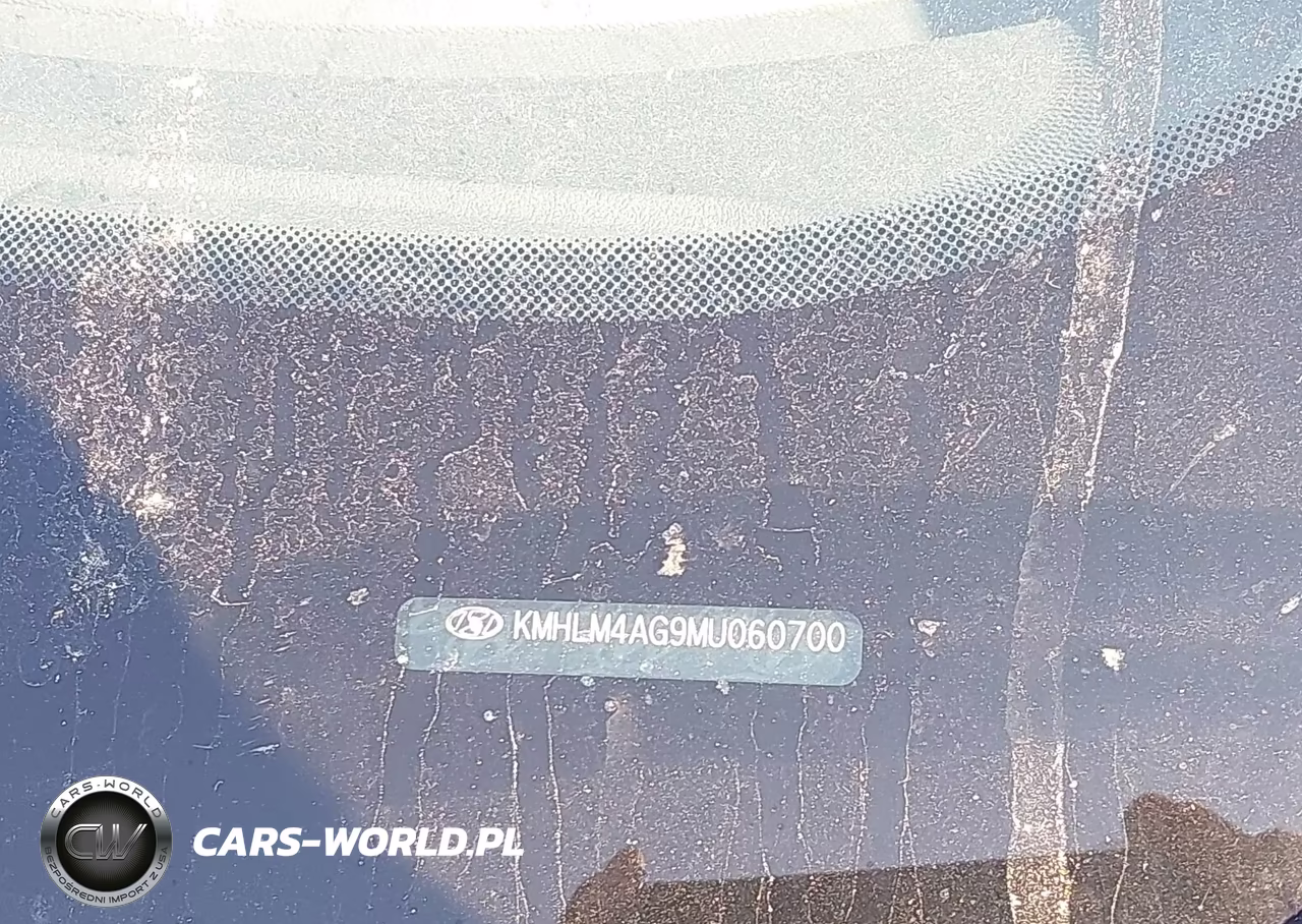 2021 Hyundai Elantra Sel VIN:KMHLM4AG9MU060700 - 9